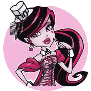 Монстер Хай