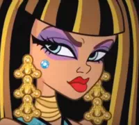 Школа монстров 1 сезон