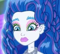 Школа монстров 4 сезон