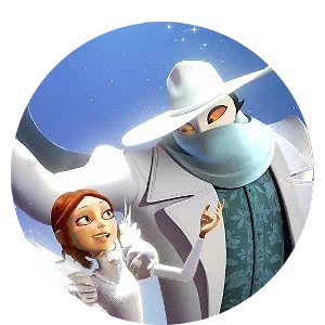 Монстр в Париже