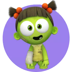 Монстры в школе