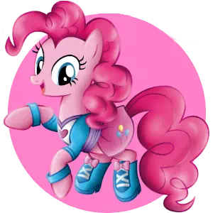 Мой маленький пони: Дружба — это чудо