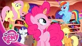 Мой маленький пони: Дружба — это чудо: Дружба — это чудо Магия дружбы 1 часть