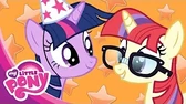 Мой маленький пони: Дружба — это чудо Налаживание отношений