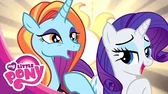 Мой маленький пони: Дружба — это чудо Бутик в Кантерлоте