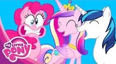 Мой маленький пони: Дружба — это чудо Пинки Пай кое-что знает