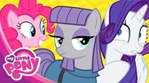 Мой маленький пони: Дружба — это чудо Подарок для Мод Пай