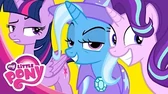 Мой маленький пони: Дружба — это чудо Никаких вторых шансов