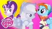 Мой маленький пони: Дружба — это чудо День очага со Старлайт Глиммер