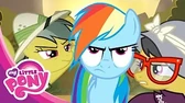Мой маленький пони: Дружба — это чудо Страннее фанатских историй