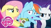 Мой маленький пони: Дружба — это чудо 28 розыгрышей спустя