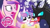 Мой маленький пони: Дружба — это чудо Времена меняются