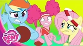 Мой маленький пони: Дружба — это чудо Бакбольный сезон