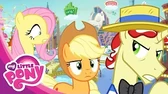 Мой маленький пони: Дружба — это чудо Вива Лас-Пегас