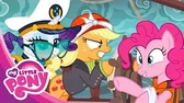 Мой маленький пони: Дружба — это чудо Точка зрения пони
