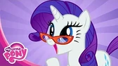Мой маленький пони: Дружба — это чудо Рождённая для успеха