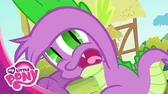 Мой маленький пони: Дружба — это чудо Интуиция Пинки
