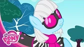 Мой маленький пони: Дружба — это чудо Секреты дружбы