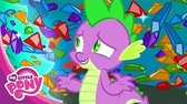 Мой маленький пони: Дружба — это чудо Попытка ревности
