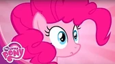 Мой маленький пони: Дружба — это чудо День рождения Пинки Пай