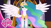 Мой маленький пони: Дружба — это чудо Возвращение гармонии 1 часть