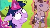 Мой маленький пони: Дружба — это чудо Нулевой урок