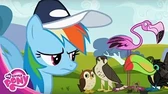 Мой маленький пони: Дружба — это чудо Пусть лучший победит