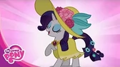 Мой маленький пони: Дружба — это чудо Пони из высшего общества