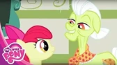 Мой маленький пони: Дружба — это чудо День семьи