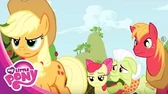 Мой маленький пони: Дружба — это чудо Сверхскоростная соковыжималка 6000