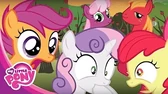 Мой маленький пони: Дружба — это чудо День сердец и копыт