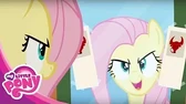 Мой маленький пони: Дружба — это чудо Настоять на своём
