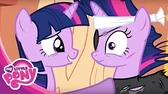 Мой маленький пони: Дружба — это чудо Давно пора