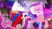 Мой маленький пони: Дружба — это чудо Свадьба в Кантерлоте 2 часть