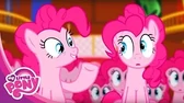 Мой маленький пони: Дружба — это чудо Слишком много Пинки Пай