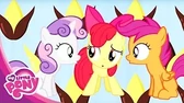 Мой маленький пони: Дружба — это чудо Плохое яблоко