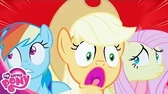 Мой маленький пони: Дружба — это чудо Замкомания