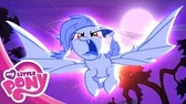 Мой маленький пони: Дружба — это чудо Летучие мыши
