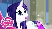 Мой маленький пони: Дружба — это чудо Рарити покоряет Мэйнхеттен