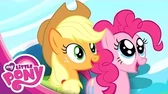 Мой маленький пони: Дружба — это чудо Пинки Эппл Пай