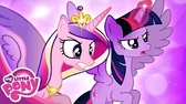 Мой маленький пони: Дружба — это чудо Третий лишний