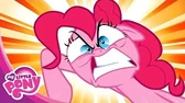 Мой маленький пони: Дружба — это чудо Гордость Пинки Пай