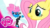Мой маленький пони: Дружба — это чудо Быть Бризи непросто