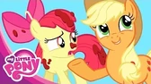 Мой маленький пони: Дружба — это чудо Пони, которая приглядывает за мной