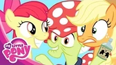 Мой маленький пони: Дружба — это чудо Прыжок веры