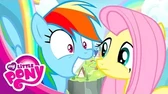 Мой маленький пони: Дружба — это чудо Честная сделка