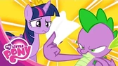 Мой маленький пони: Дружба — это чудо Литл пони на Эквестрийских играх