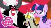 Мой маленький пони: Дружба — это чудо Королевство Искорки 2 часть
