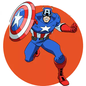 Мстители: Величайшие герои Земли