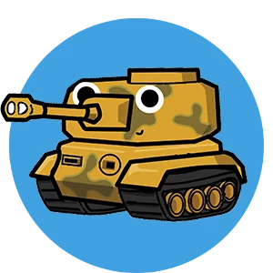Мультики про танки